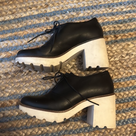 Camper chunky heels - Picture 2 of 3